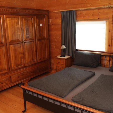 Apartamento Holzkastl Eging Exterior foto