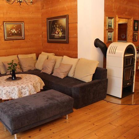 Apartamento Holzkastl Eging Exterior foto
