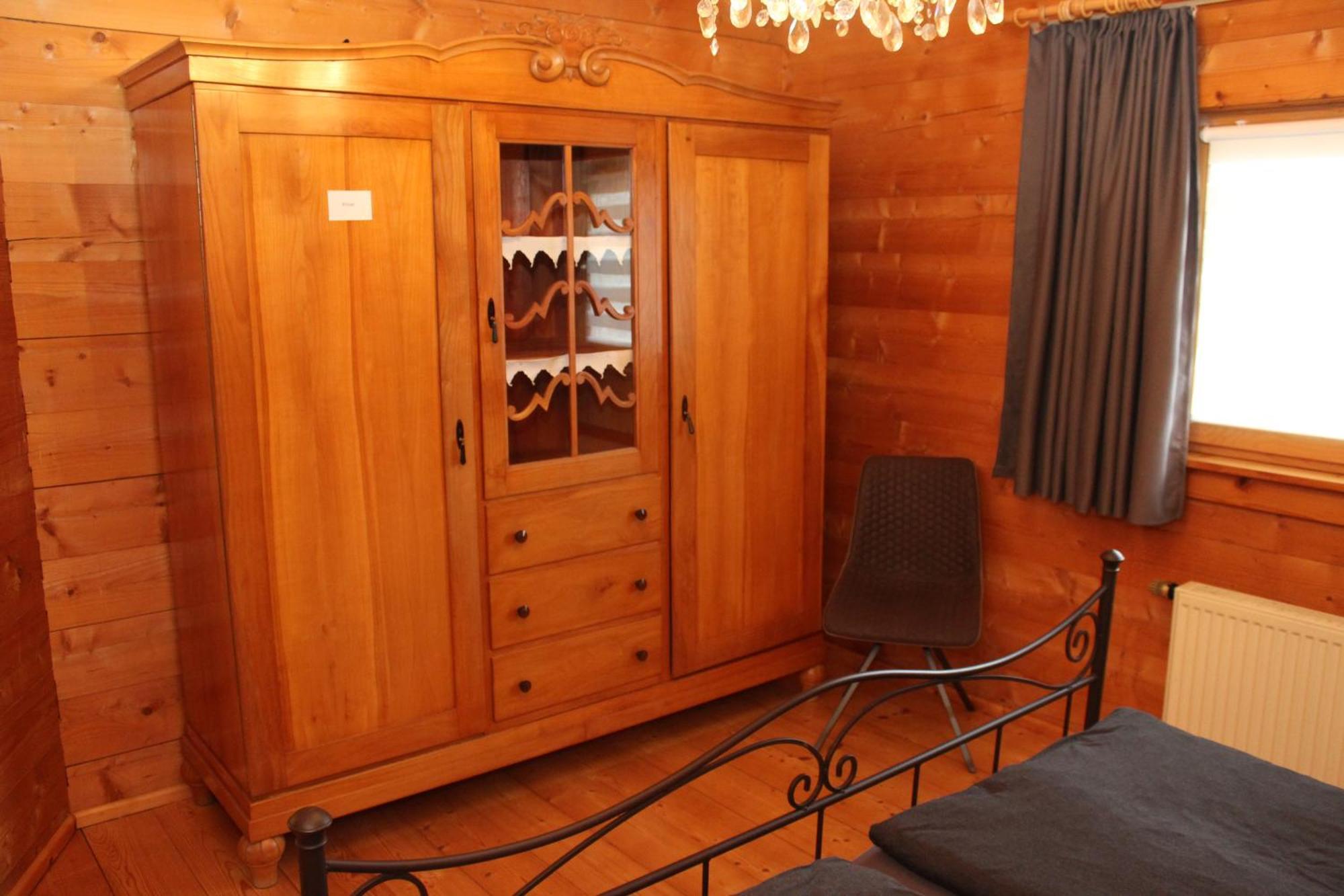 Apartamento Holzkastl Eging Exterior foto