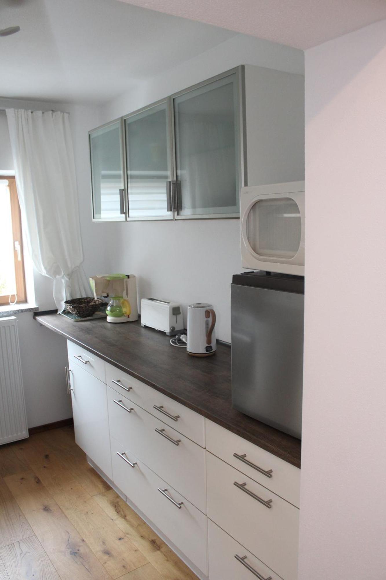 Apartamento Holzkastl Eging Exterior foto