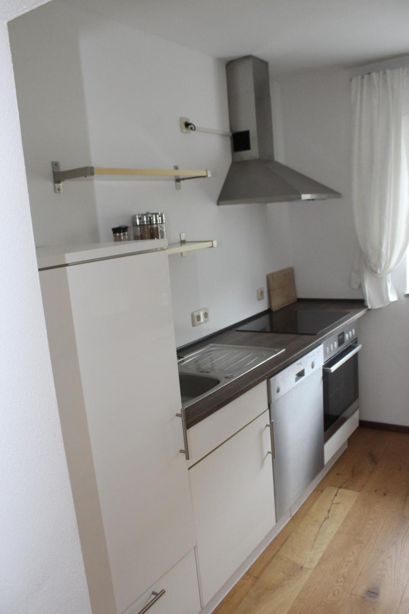 Apartamento Holzkastl Eging Exterior foto
