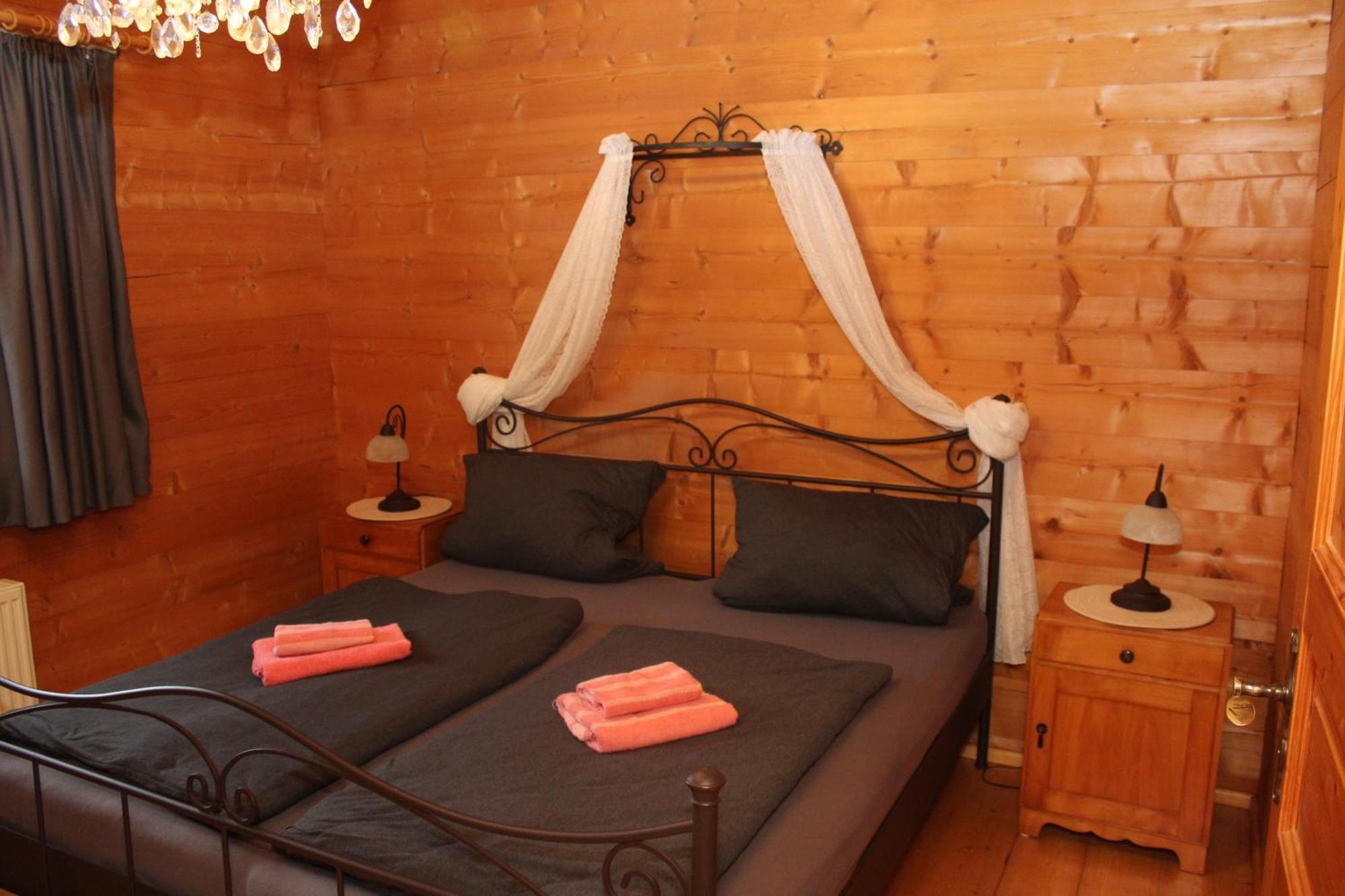 Apartamento Holzkastl Eging Exterior foto